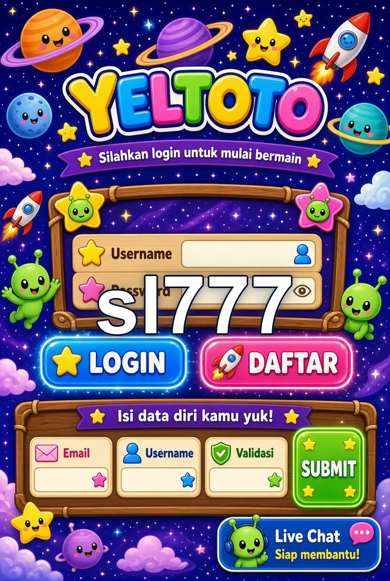 sl777 APK